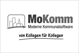 Logo von MoKomm Software